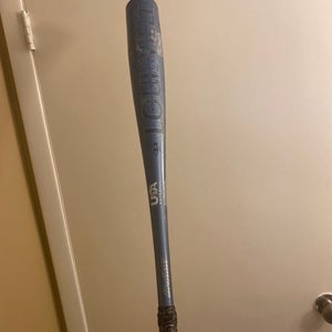 Louisville Slugger (-11) 13.5 oz 32" Omaha Bat