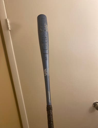 Louisville Slugger (-11) 13.5 oz 32" Omaha Bat