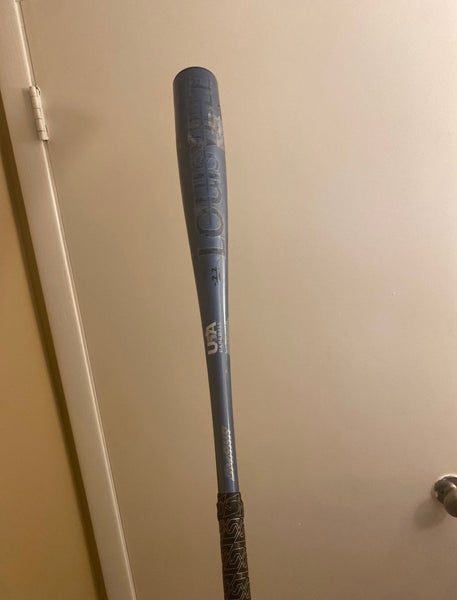 Louisville Slugger (-11) 13.5 oz 32" Omaha Bat