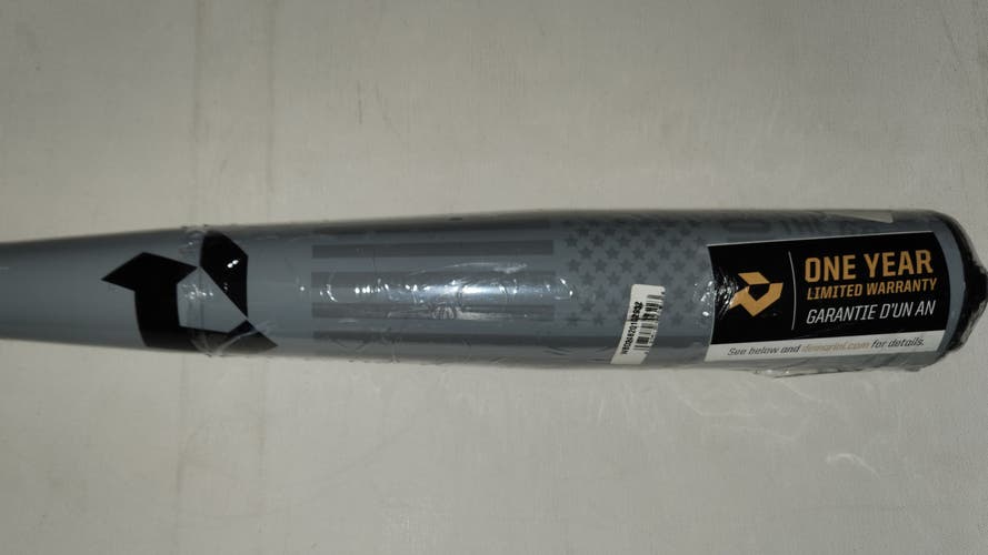 2024 DeMarini The Goods Hybrid BBCOR Certified Bat (-3) 30 oz 33" (New)
