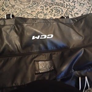 CCM Goalie Bag