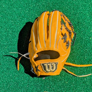 Rare Wilson Staff  Baseball Glove - 11.75" - Brand New w/Tags