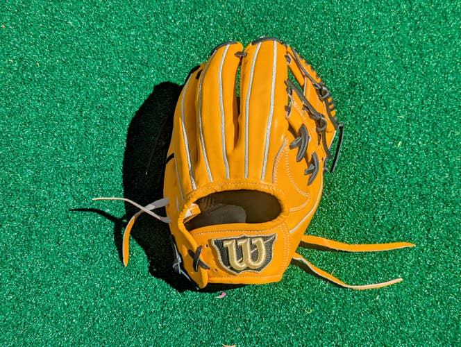 Rare Wilson Staff  Baseball Glove - 11.75" - Brand New w/Tags