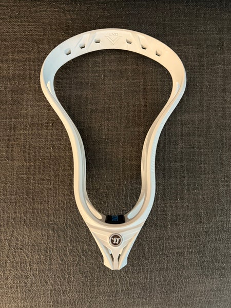 Used Warrior Evo V