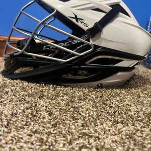 Cascade XRS Helmet (New)