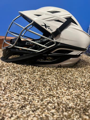 Cascade XRS Helmet (New)