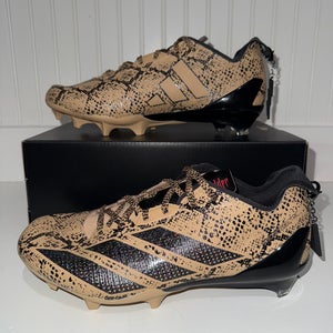 NEW!! Adidas Adizero Electric "Death Adder" Cleats - Men’s 7 / Woman’s 8