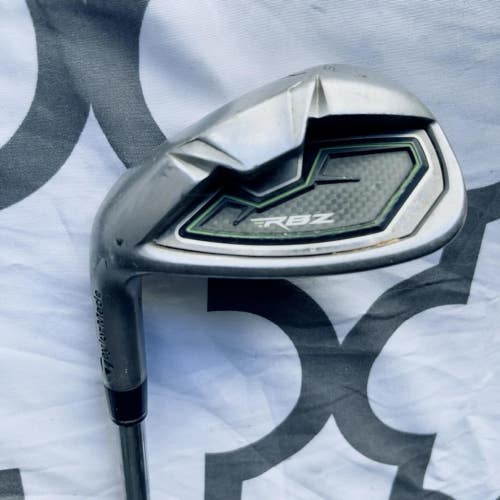 TaylorMade RBZ Mens Left Handed Approach/Gap Wedge Golf Club 50 Degrees