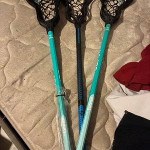 Youth Warrior Mini Evo Pro Stick (Used)