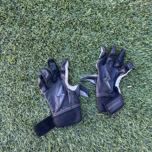Medium Batting Gloves (Used)