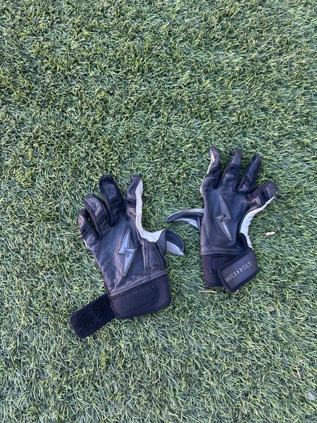 Medium Batting Gloves (Used)