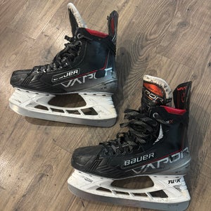 Bauer Vapor 3X Hockey Skates 8 (Used)