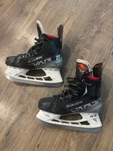Bauer Vapor 3X Hockey Skates 8 (Used)