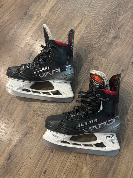Bauer Vapor 3X Hockey Skates 8 (Used)