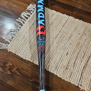 2025 Combat CR-1 Bat (-9) 25 oz 34" (New)