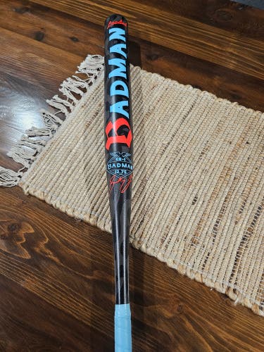 2025 Combat CR-1 Bat (-9) 25 oz 34" (New)