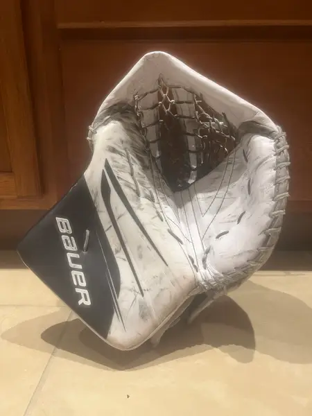 Bauer Hyperlite 2 Regular (Used)