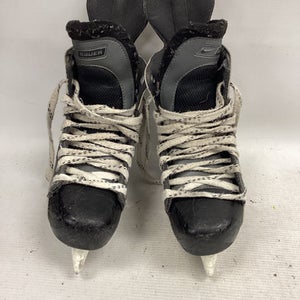 Used Bauer VAPOR XII Junior Hockey Skate Junior 02 11851-S000036571