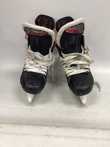 Used Bauer VAPOR 2X Junior Hockey Skate Junior 03.5 11851-S000036573