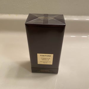 TABACCO VANILLE Tom Ford  3.4 oz / 100 ml