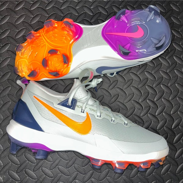 Nike Trout 9 Elite Baseball Cleats Men’s Size 12