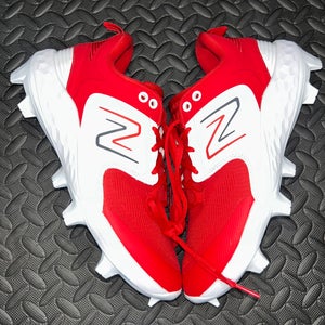 New Balance 3000v6 Baseball Cleats Men’s Size 9.0