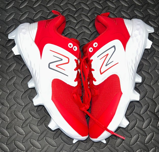 New Balance 3000v6 Baseball Cleats Men’s Size 9.0