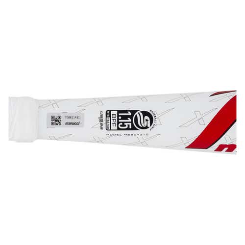 Used Marucci MSBCX210 27" 17 oz. - Excellent Condition