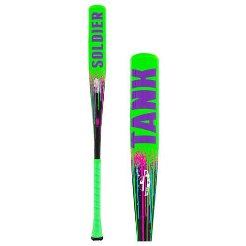 Used Soldier Sports SSBB26TANKDP 33" 30 oz. - Good Condition