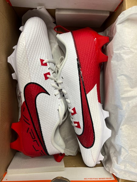 Men's Size M 15.0 (W.16.0) Nike Vapor Edge Speed 360 2 Low Top (New)