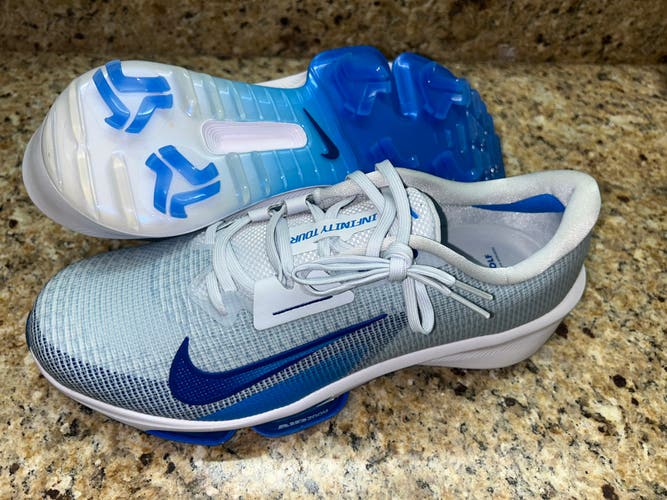 Golf Shoes Men’s Size 12 Nike Air Zoom Infinity Tour Next% 2