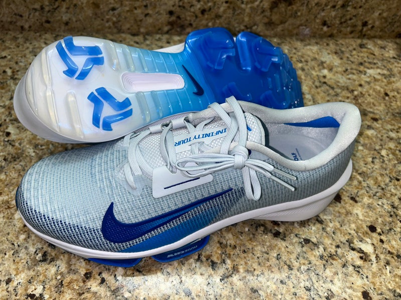 Golf Shoes Men’s Size 12 Nike Air Zoom Infinity Tour Next% 2