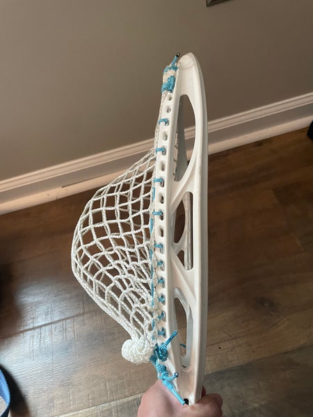 ECD Strung Goalie Head (New)
