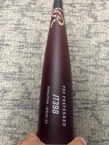 Rawlings Pro Preferred Bat (-3)  30 oz 33" (New)