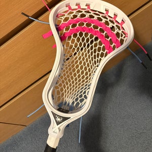 ECD Mirage 3.0 Strung Head