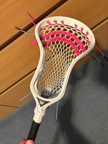 ECD Mirage 3.0 Strung Head