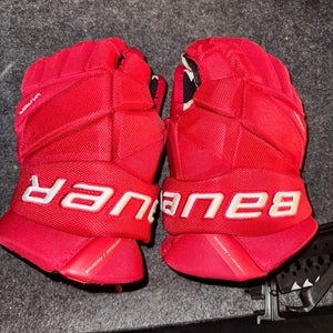 Bauer Vapor 3X Pro 14" (Used)