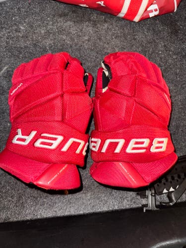 Bauer Vapor 3X Pro 14" (Used)