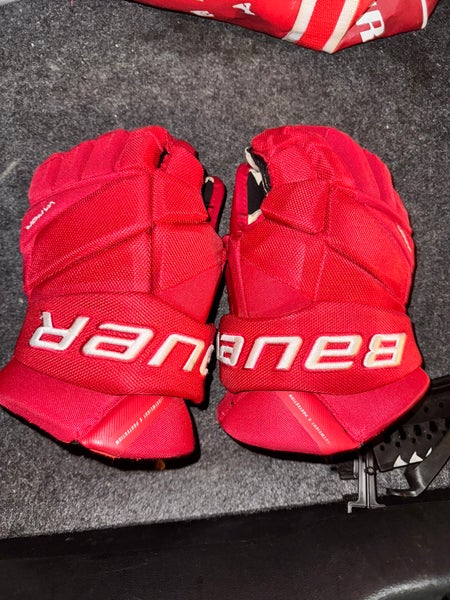 Bauer Vapor 3X Pro 14" (Used)