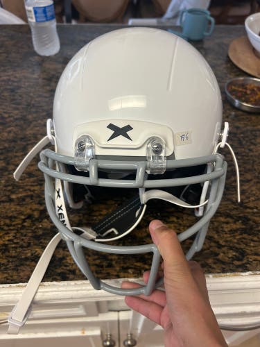 Football helmet Small Youth Xenith Helmet (New)