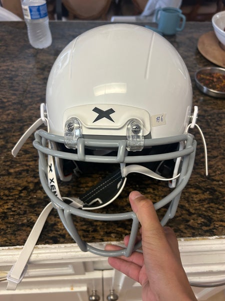 Football helmet Small Youth Xenith Helmet (New)