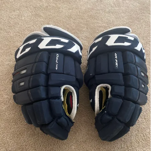 CCM 13"  4R Pro2 Gloves