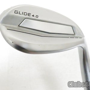 PING Glide 4.0 Wedge Black Dot Dynamic Gold X100 SAND 54 S-12