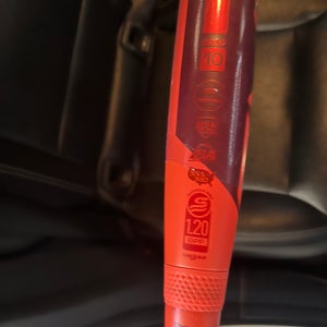 2025 Easton Ghost Advanced Composite Bat (-10) 22 oz 32" (New)