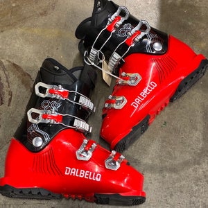 Dalbello CX3 Ski Boots (Used)
