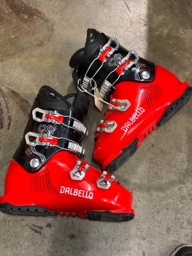 Dalbello CX3 Ski Boots (Used)