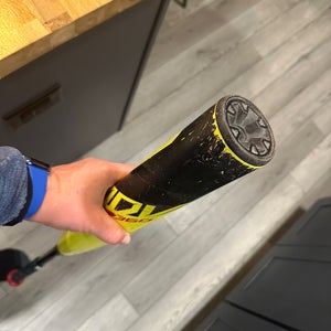 2023 Easton ADV 360 Composite USABat Certified Bat (-5) 27 oz 32" (Used)