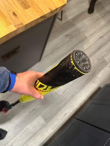 2023 Easton ADV 360 Composite USABat Certified Bat (-5) 27 oz 32" (Used)