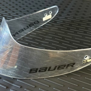 Used Bauer Goalie Dangler Senior