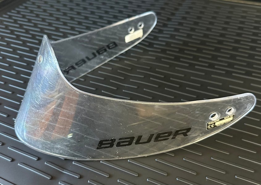 Used Bauer Goalie Dangler Senior